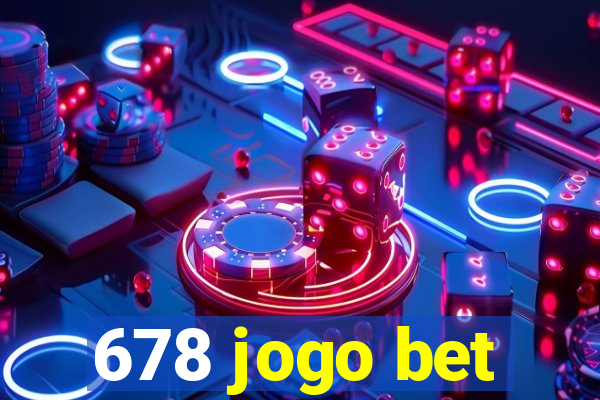 678 jogo bet